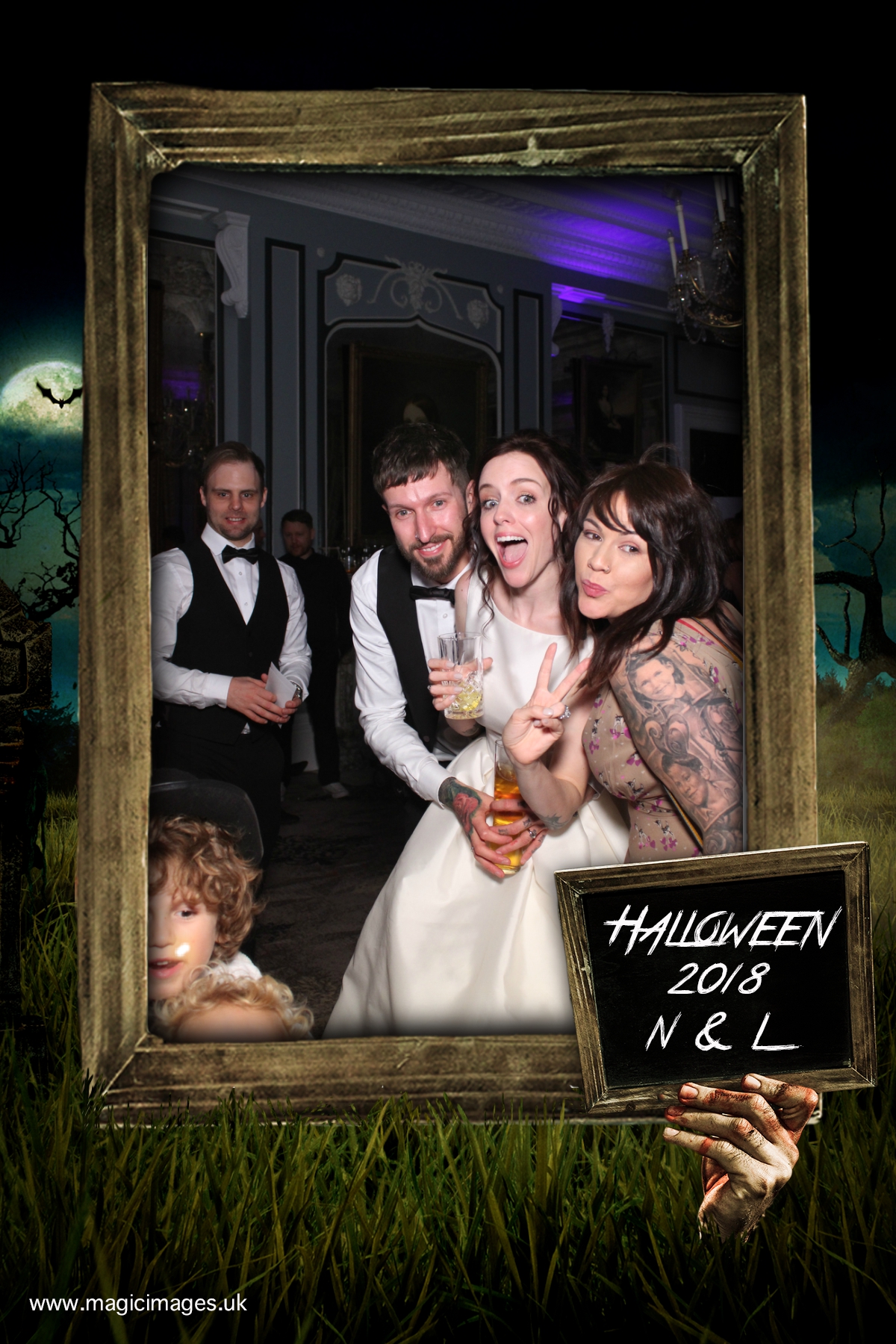 Neil & Laura's Wedding  | View more photos from the event at gallery.magicimages.uk/u/MagicImages/Neil-Lauras-Wedding